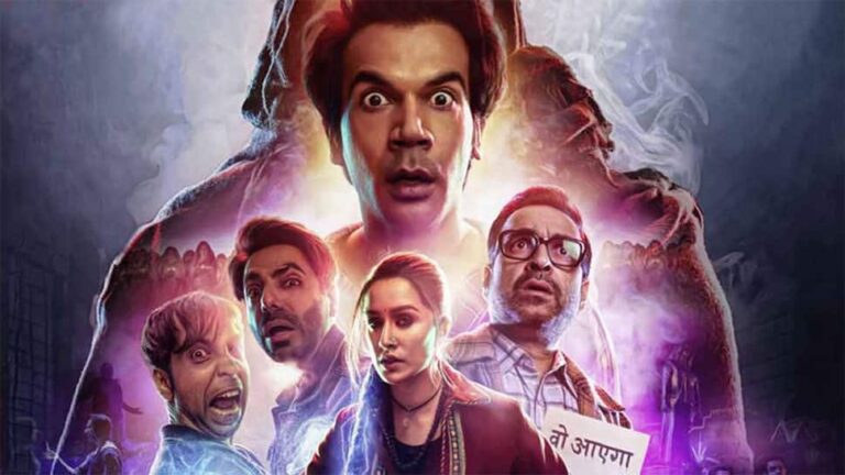 स्त्री 2 की एडवांस बुकिंग में तेजी: श्रद्धा कपूर-राजकुमार राव की हॉरर कॉमेडी टिकट बिक्री ब्रह्मास्त्र और टाइगर 3 से आगे