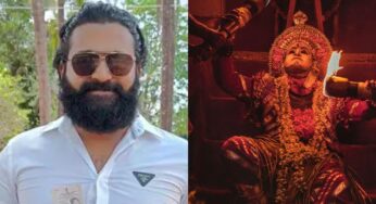 मैं सचमुच अभिभूत हूं: 70वें राष्ट्रीय फिल्म पुरस्कार में सर्वश्रेष्ठ अभिनेता का पुरस्कार जीतने पर ऋषभ शेट्टी