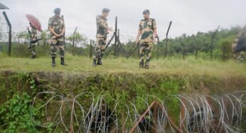 भारत में आतंकियों की कोशिश कर रहे हैं बांग्लादेश के लोग, जानें बीएसएफ ने क्या किया – इंडिया टीवी हिंदी