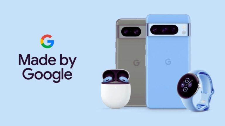 आज रात गूगल का धमाल, 'मेड बाय गूगल' इवेंट में लॉन्च हुई होगी Pixel 9 सीरीज, जानें पूरी डिटेल्स – इंडिया टीवी हिंदी