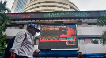 शेयर बाजार में उछाल तो टीसीएस के शेयर बाजार में आई गिरावट, फिर भी LIC-HDFC को हुआ घाटा, जानें टॉप 10 कंपनियों का हाल – इंडिया टीवी हिंदी