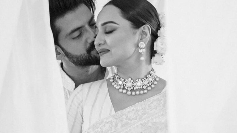 जहीर स्ट्रेंथ के कंधे पर सिर आराम फरमाती निर्देशकों की जोड़ी, शेयर की रोमांटिक फोटो – इंडिया टीवी हिंदी