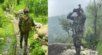 एक्सक्लूसिव: पाकिस्तान से घुसपैठियों की फिराक में आईएसआई कर रही मदद – इंडिया टीवी हिंदी