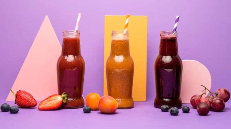 विशेषज्ञों ने चेताया: 'स्वस्थ' ब्रांडिंग के बावजूद पैकेज्ड जूस हानिकारक हैं