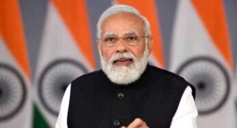 पीएम मोदी ने वाहन निर्माताओं से हरित और स्वच्छ परिवहन पर काम करने को कहा, कहा कि उद्योग आर्थिक विकास को गति देगा