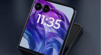 Motorola Razr 50 लॉन्च ऑफर के साथ भारत में बिक्री के लिए हुआ उपलब्ध, AI-ड्रिवन फीचर्स से है लैस; जानें स्पेसिफिकेशन और कीमत