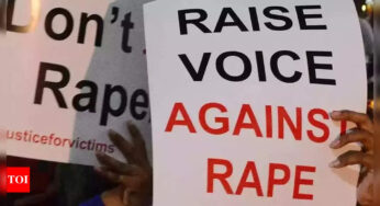 मुंबई में नाबालिग लड़की के यौन उत्पीड़न के आरोप में कोचिंग शिक्षक गिरफ्तार | मुंबई समाचार – टाइम्स ऑफ इंडिया