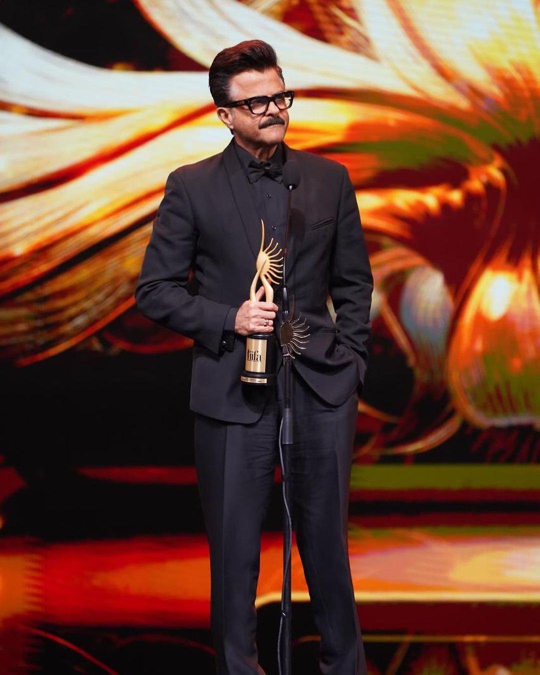 IIFA अवार्ड्स 2024: शाहरुख खान को 'जवान' के लिए मिला बेस्ट एक्टर्स का खिताब, 5 फिल्मों से नवाजी गईं 'एनिमल', देखें लिस्ट