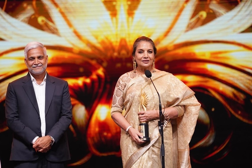 IIFA अवार्ड्स 2024: शाहरुख खान को 'जवान' के लिए मिला बेस्ट एक्टर्स का खिताब, 5 फिल्मों से नवाजी गई 'एनिमल', देखें लिस्ट