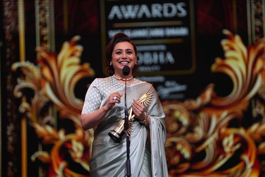 IIFA अवार्ड्स 2024: शाहरुख खान को 'जवान' के लिए मिला बेस्ट एक्टर्स का खिताब, 5 फिल्मों से नवाजी गईं 'एनिमल', देखें लिस्ट