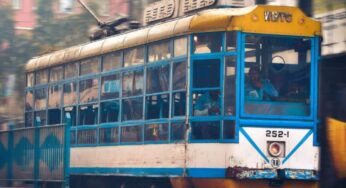 ब्रिटिश कलकत्ता से आधुनिक कोलकाता तक: प्रतिष्ठित ट्राम सेवा पर एक नज़र