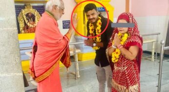 उत्तराखंड: राशिद से रवि हिंदू लड़की से शादी की, प्रेग्नेंट होने के बाद हुआ बबराम – इंडिया टीवी हिंदी