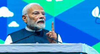 गुजरात में पीएम मोदी का बड़ा बयान: 'ये मोदी है, यहां किसी का दबाव नहीं चलता' | वीडियो