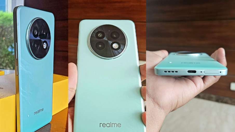 Realme 13+ रिव्यू, Realme 13+ फीचर्स, Realme 13+ कीमत, Realme 13 plus कीमत