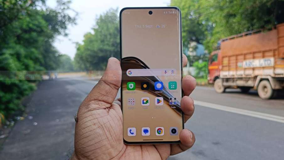 Realme 13 Pro+ 5G रिव्यू, Realme 13 Pro Plus 5G रिव्यू