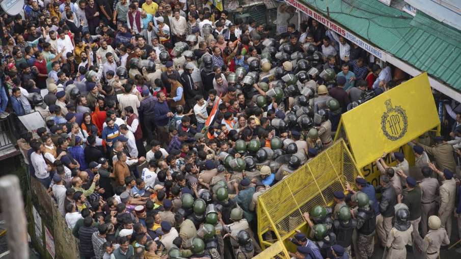 संजौली मस्जिद, संजौली मस्जिद समाचार, संजौली मस्जिद