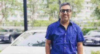 अश्नीर ग्रोवर ने एनसीएलटी से भारतपे के खिलाफ कुप्रबंधन और उत्पीड़न की याचिका वापस ले ली