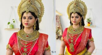 'छठी मैय्या की बिटिया' में शामिल हुईं टीवी एक्ट्रेस स्नेहा वाघ, कहा- 'मुझे यह टीम और यह सेटअप बहुत पसंद है'