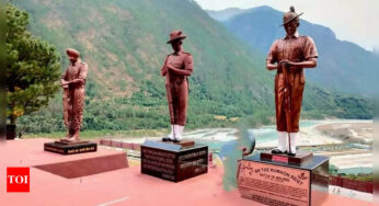 मुंबई: भारतीय सेना वालोंग की लड़ाई की 62वीं वर्षगांठ मनाएगी | मुंबई समाचार – टाइम्स ऑफ इंडिया