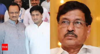 एमवीए के बागी मुंबई, पुणे, नासिक में उभर आए हैं और प्रमुख सीटों पर गठबंधन के उम्मीदवारों को चुनौती दे रहे हैं मुंबई समाचार – टाइम्स ऑफ इंडिया