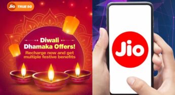 रिलायंस जियो का धमाकेदार ऑफर, इन दो रिचार्ज पर मिल रहे हजारों साल के भगवान – इंडिया टीवी हिंदी