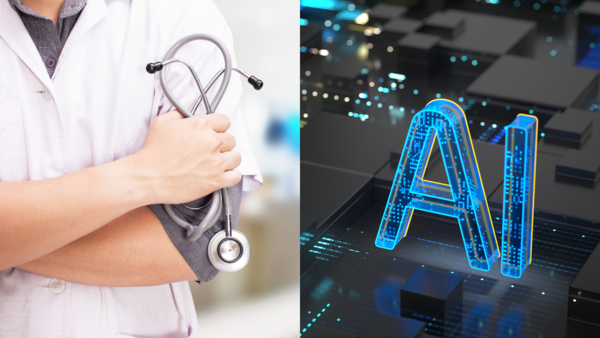 डॉक्टर बनाम ऐ