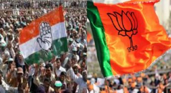 एमएसपी पर कांग्रेस का आरोप एक बड़ा झूठ: भाजपा