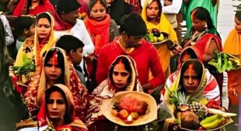 चार दिवसीय छठ महोत्सव के दौरान 12,000 करोड़ रुपये के व्यापार की उम्मीद: CAIT