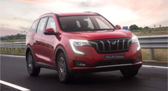 महिंद्रा XUV700: आराम और नवीनता के लिए डिज़ाइन किया गया एक प्रीमियम इंटीरियर