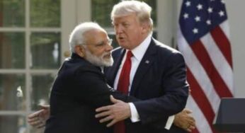 पूरी दुनिया आपको प्यार करती है: ऐतिहासिक जीत के बाद पीएम मोदी के साथ टेलीफोन पर बातचीत पर ट्रंप