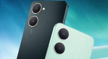 Vivo Y18t स्मार्टफोन भारत में Unisoc T612 चिपसेट के साथ 10,000 रुपये से कम कीमत में लॉन्च हुआ; विवरण, कीमत जांचें
