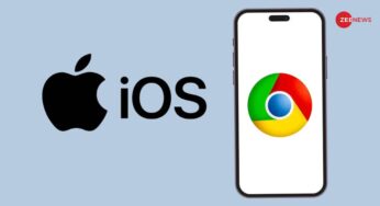 Google ने iPhone और iPad उपयोगकर्ताओं के लिए Chrome में 4 नए अपडेट जारी किए; फ़ाइलों को सीधे Google ड्राइव पर कैसे स्थानांतरित करें