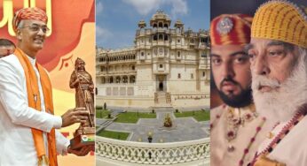 रॉयल ड्रामा: क्यों मेवाड़ के दो वंशज राजस्थान के उदयपुर में विरासत की लड़ाई में उलझे हुए हैं