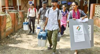 महाराष्ट्र, झारखंड विधानसभा चुनाव, उपचुनाव: कल मतदान के लिए मंच तैयार | विवरण