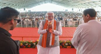 कांग्रेस इस तरह का भेदभाव नहीं करती बीजेपी, मोदी के 27 मित्र मंत्री हैं: किशोर – इंडिया टीवी हिंदी