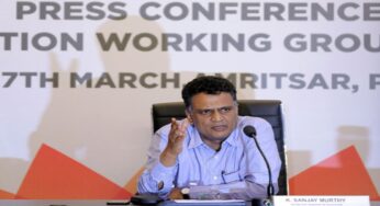 के संजय मूर्ति भारत के अगले नियंत्रक और महालेखा परीक्षक होंगे, वह कौन हैं?