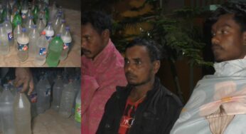देसी शराब से भरी कोल्ड ड्रिंक की मिली इतनी बोतलें, देखकर पुलिस भी रह गई दंग – इंडिया टीवी हिंदी