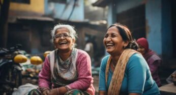 भारत की बुजुर्ग आबादी 2050 तक 319 मिलियन हो जाएगी, एकीकृत कार्रवाई का आग्रह: विशेषज्ञ