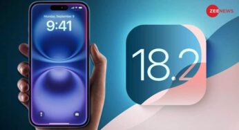Apple सिरी में ChatGPT इंटीग्रेशन के साथ iOS 18.2 अपडेट जारी करने के लिए तैयार है; सुविधाओं, संगत उपकरणों और डाउनलोड करने के तरीके की जांच करें