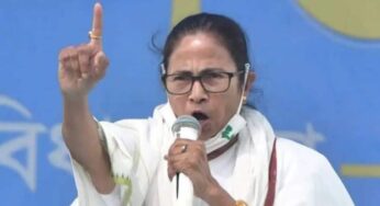 बांग्लादेशी राजनेताओं के बंगाल पर कब्जे के दावे पर ममता बनर्जी की लॉलीपॉप टिप्पणी