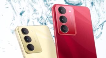 Realme 14x ने 15,000 रुपये से कम कीमत में पहले IP69 के साथ नए स्थायित्व मानक स्थापित किए हैं
