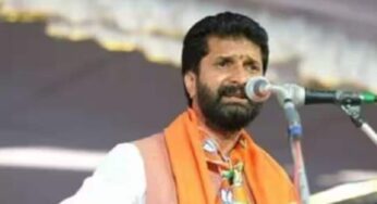 कर्नाटक HC ने बीजेपी एमएलसी सीटी रवि को अंतरिम जमानत दी, रिहाई का आदेश दिया