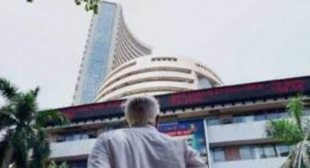लाल निशान पर बंद हुआ शेयर बाजार; सेंसेक्स 450 अंक गिरा, निफ्टी 23,650 के नीचे बंद हुआ