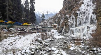 आज का सीज़न 20 दिसंबर 2024: उत्तर भारत में जारी रहेगा शीत लहर का कहर, लेह में पारा -15 – इंडिया टीवी हिंदी