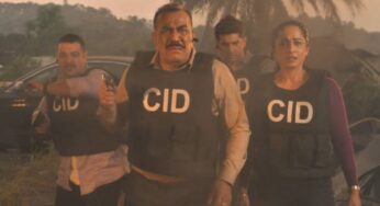 CID 2 देखें एक्सएक्स उपभोक्ता – इंडिया टीवी हिंदी