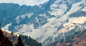 हिमाचल प्रदेश में भीषण ठंड का हमला, मंडी सहित इन चार मसालों के लिए प्रत्याशित जारी – इंडिया टीवी हिंदी