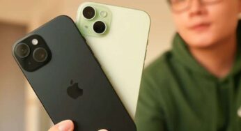 iPhone 15 128GB की फिर से बढ़ी कीमत, स्मार्टफोन में बढ़े ऑफर्स – India TV हिंदी