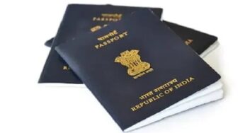 पासपोर्ट आवेदकों के लिए अच्छी खबर: सरकार पासपोर्ट सेवा केंद्र बढ़ाने की योजना बना रही है | विवरण जांचें