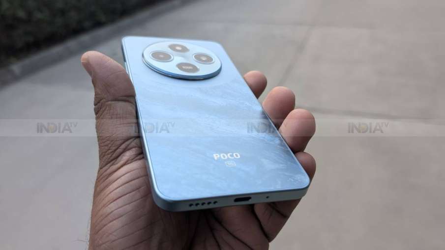 POCO C75 5G समीक्षा