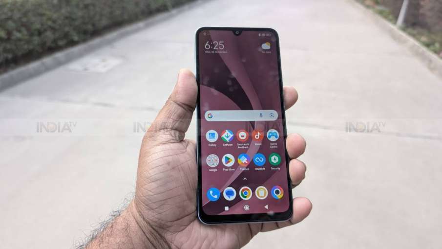 POCO C75 5G समीक्षा